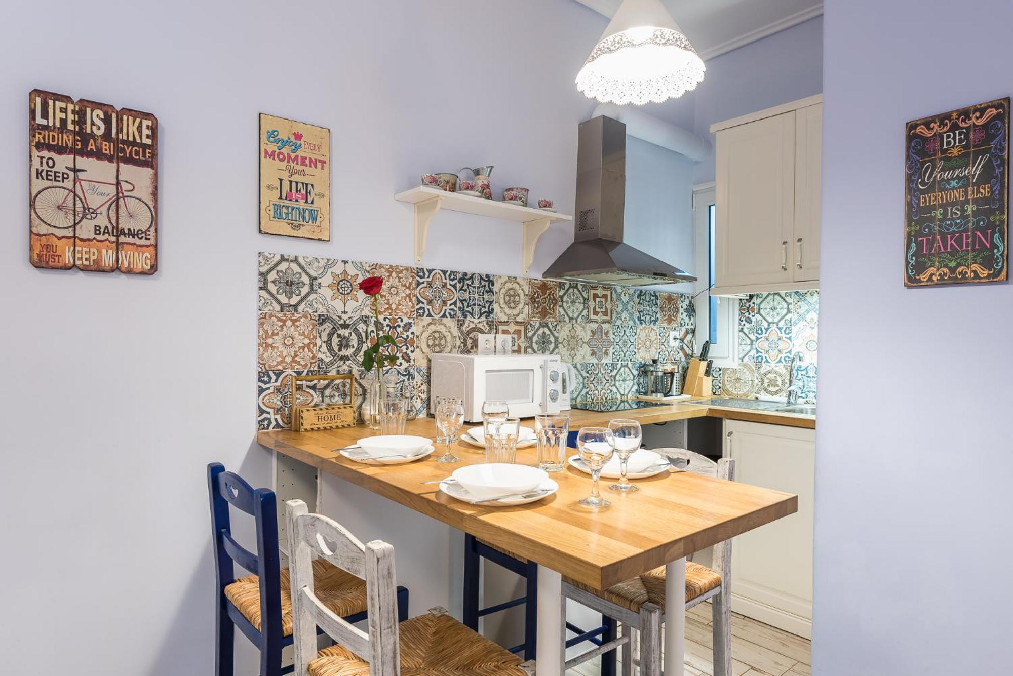 Zenios Hercules - Stylish Apartment Near Acropolis Atena Exterior foto