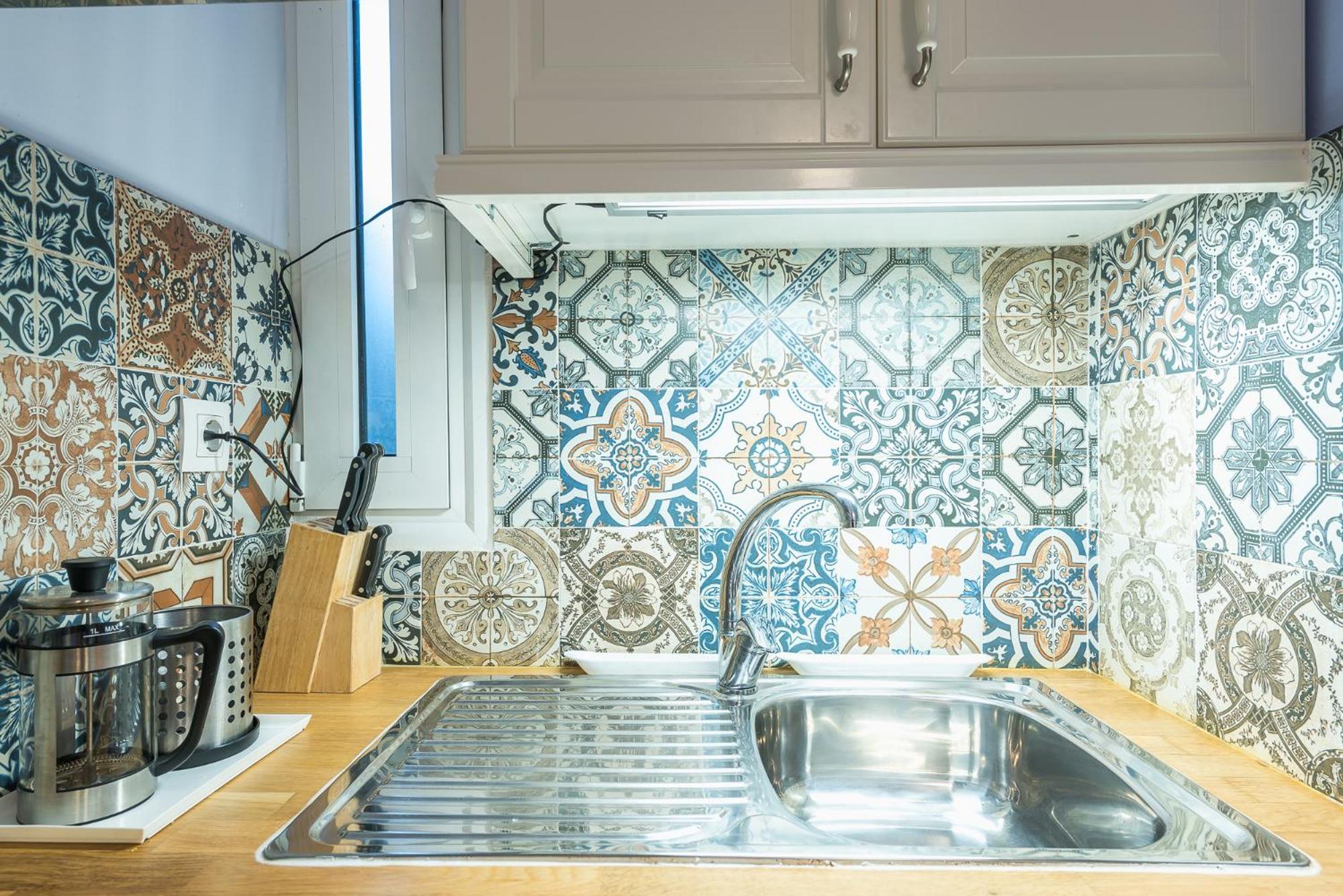 Zenios Hercules - Stylish Apartment Near Acropolis Atena Exterior foto
