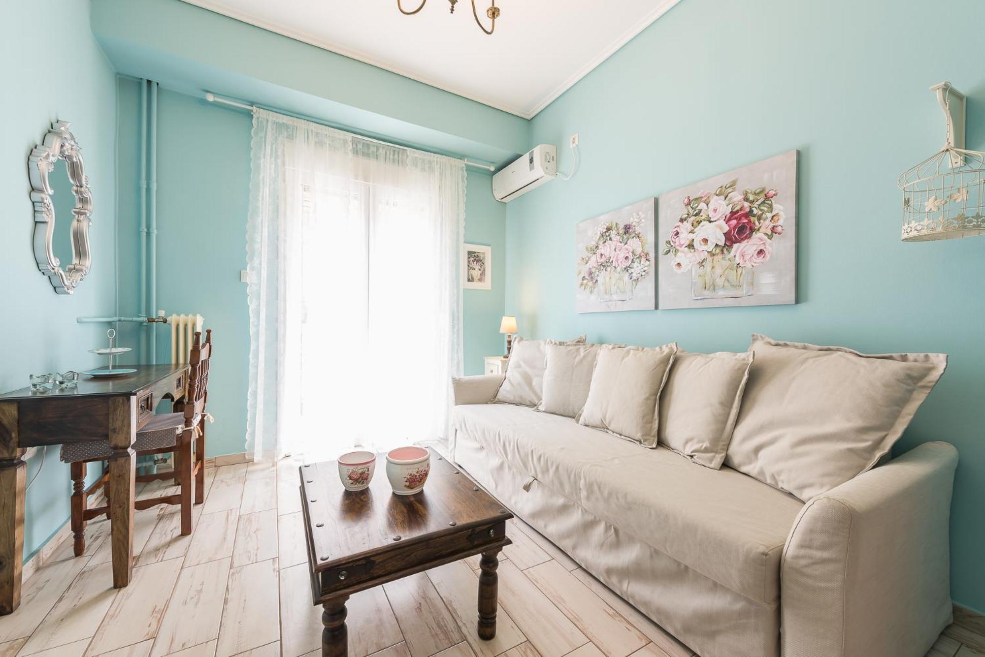 Zenios Hercules - Stylish Apartment Near Acropolis Atena Exterior foto