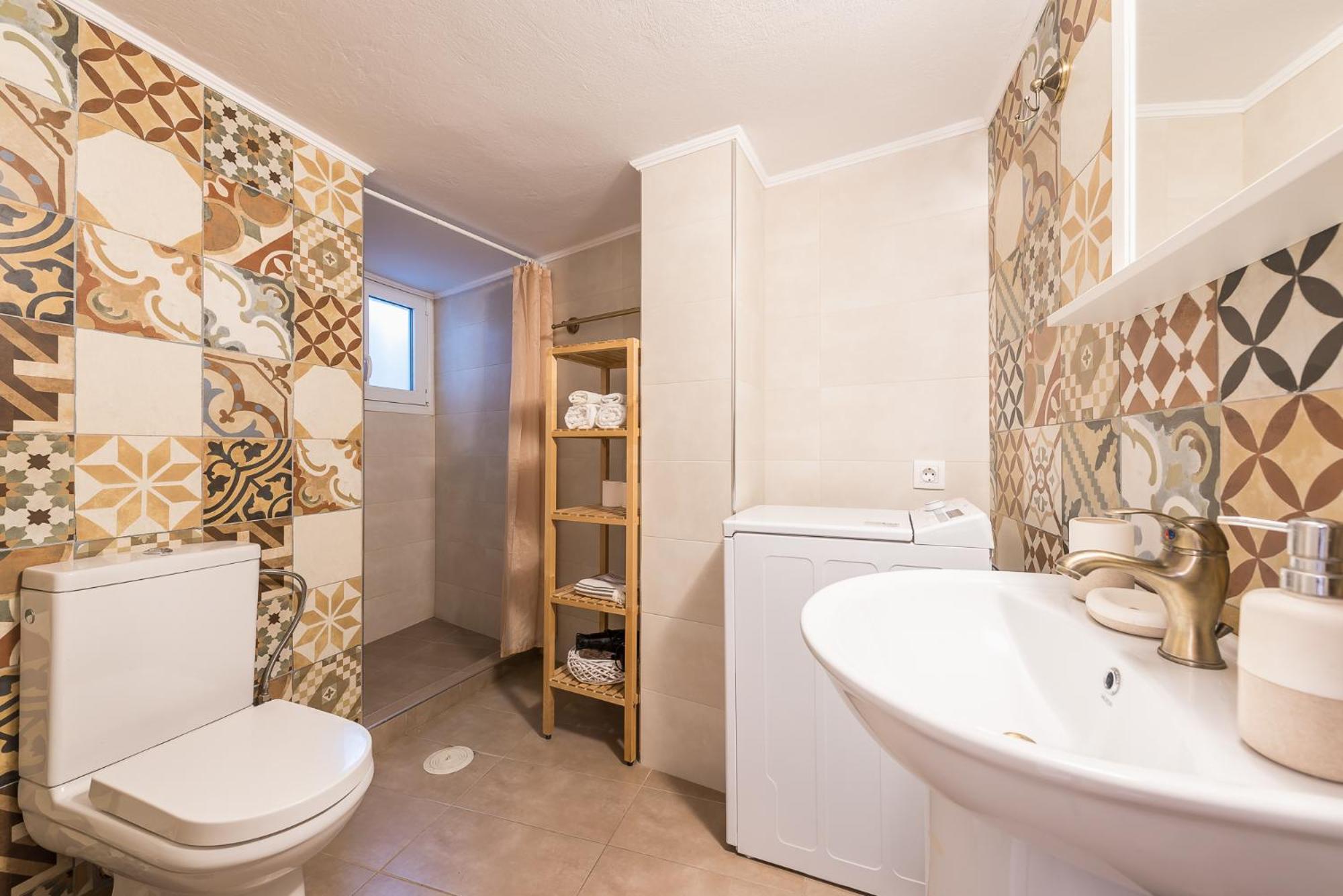Zenios Hercules - Stylish Apartment Near Acropolis Atena Exterior foto