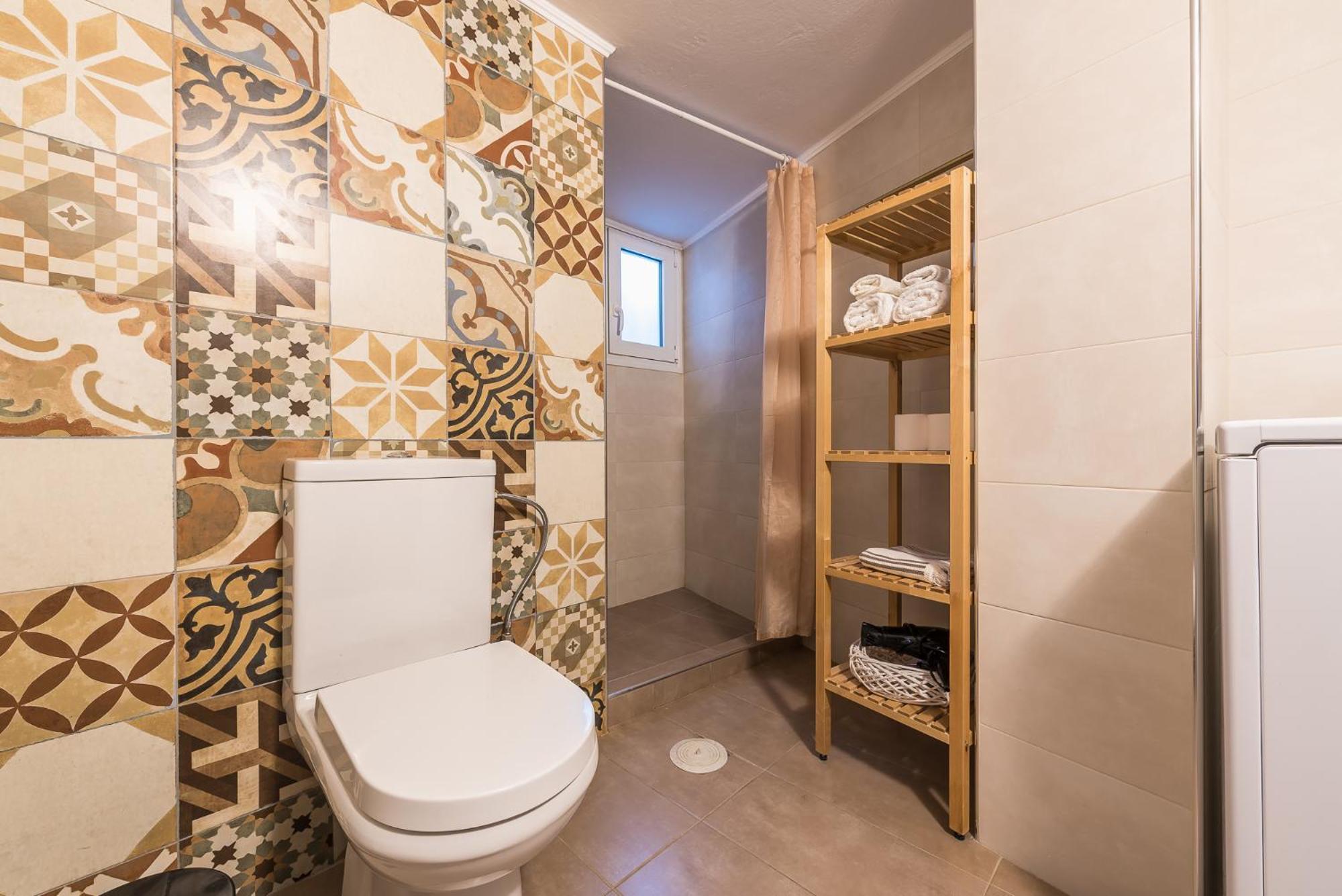 Zenios Hercules - Stylish Apartment Near Acropolis Atena Exterior foto