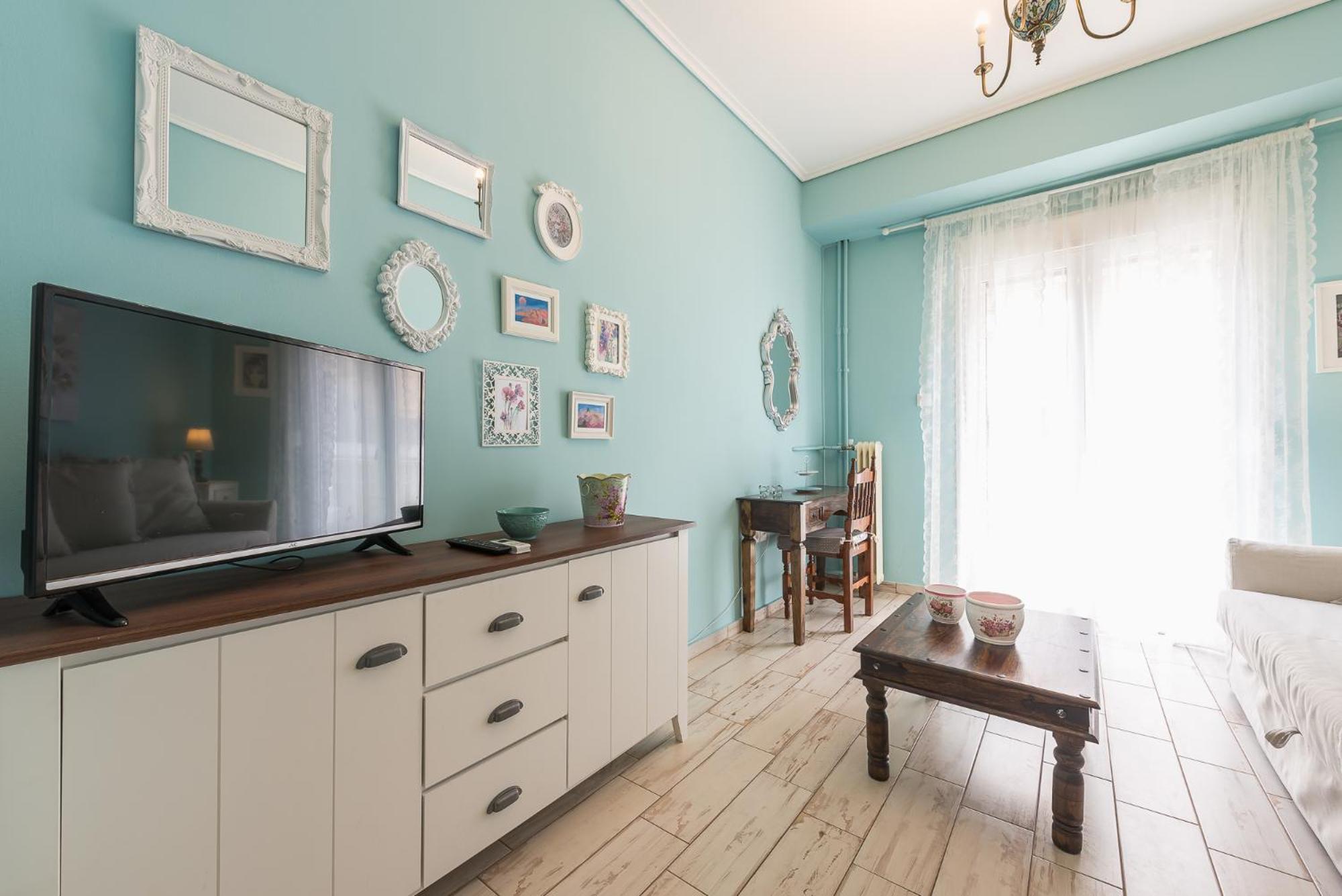 Zenios Hercules - Stylish Apartment Near Acropolis Atena Exterior foto