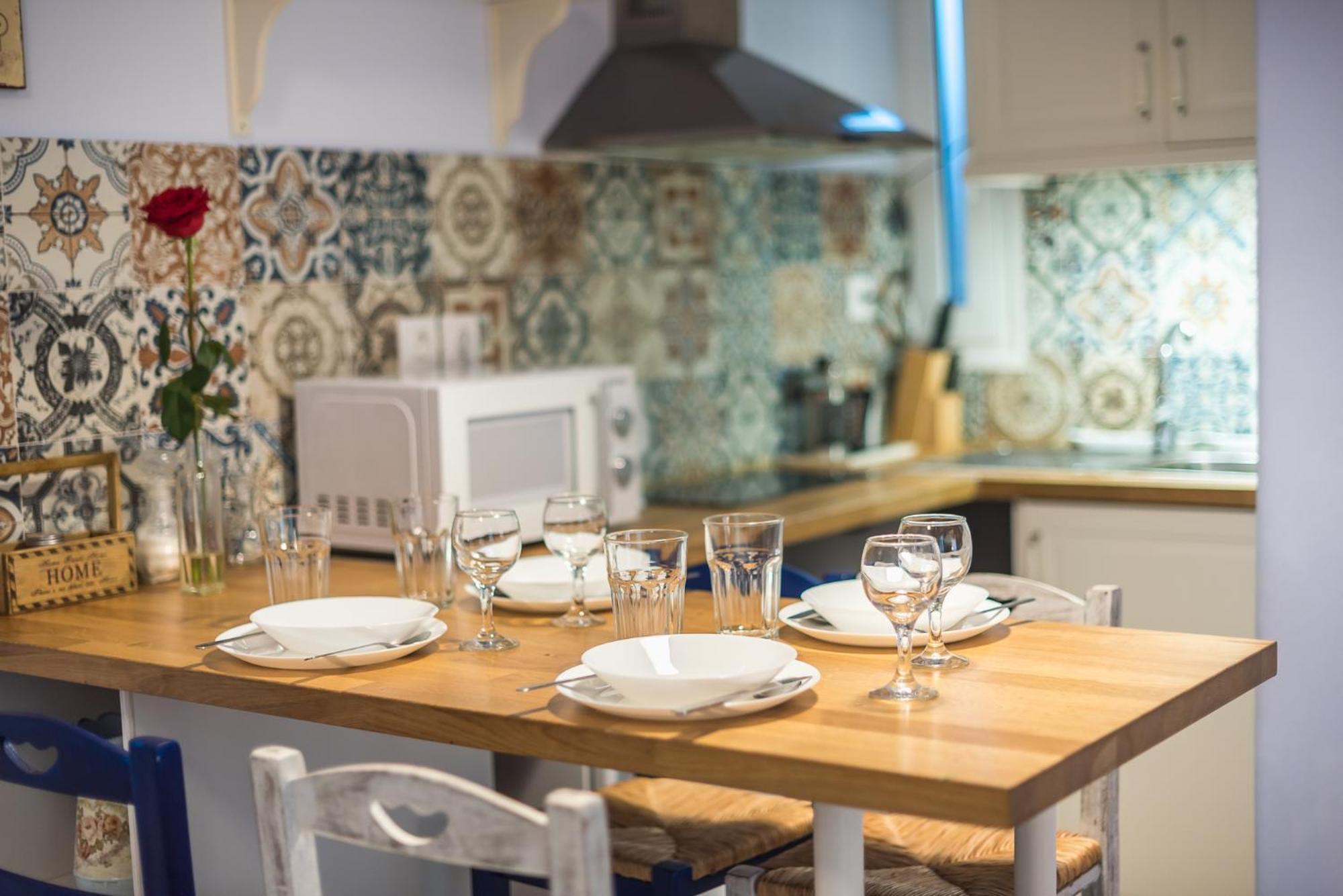 Zenios Hercules - Stylish Apartment Near Acropolis Atena Exterior foto
